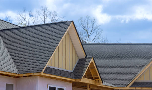 Best Green or Eco-Friendly Roofing Solutions  in Brownsville, OR